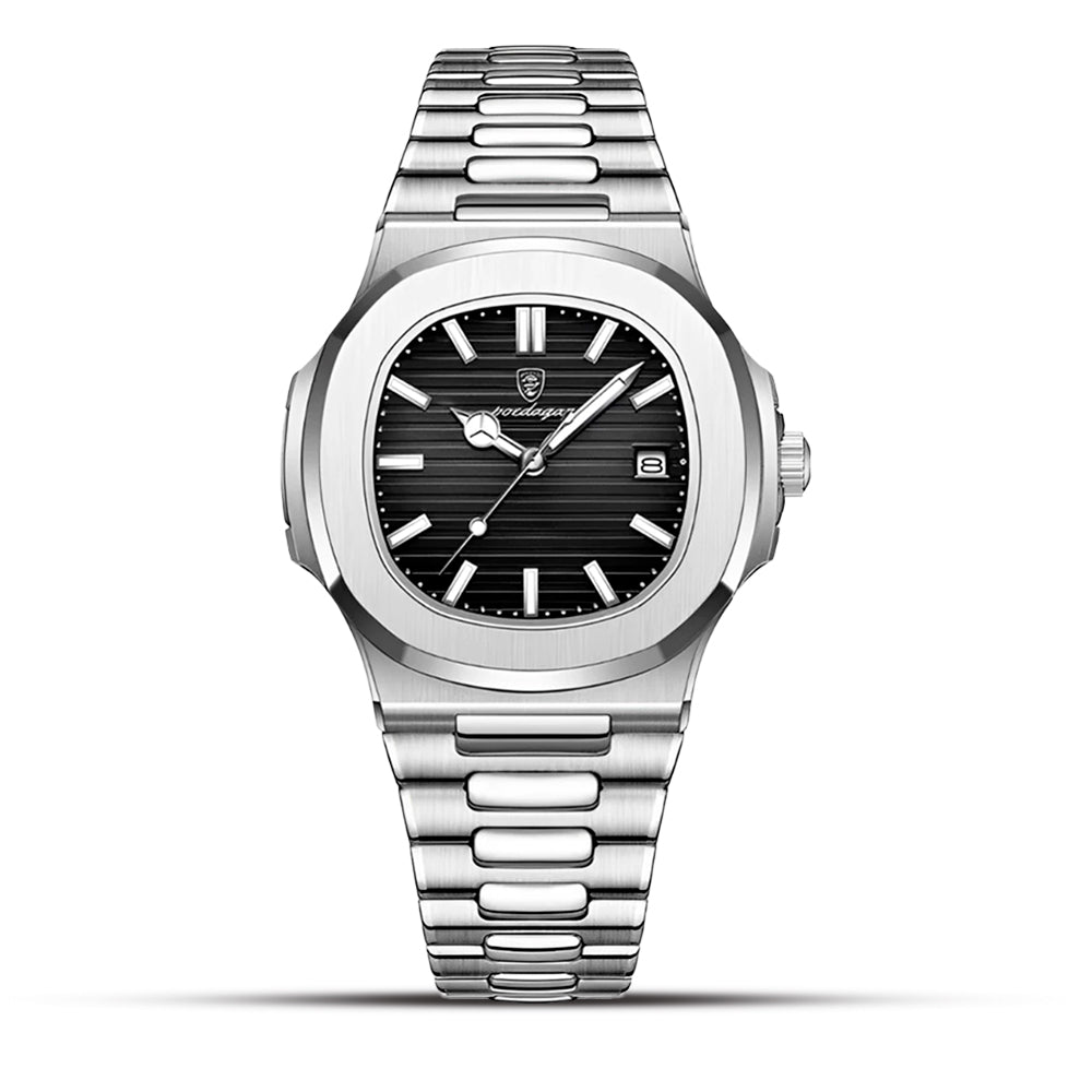 Relógio Nautilus Royal