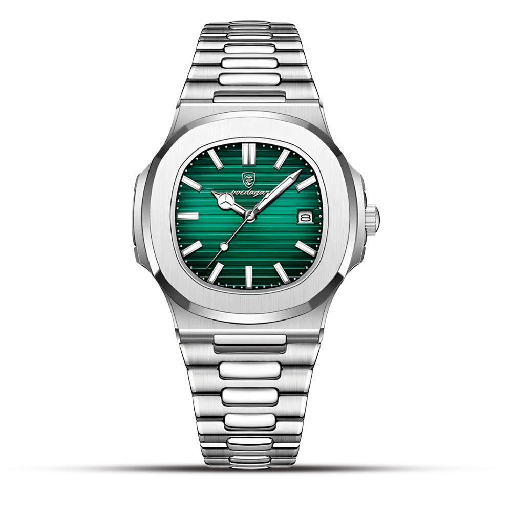 Relógio Nautilus Royal