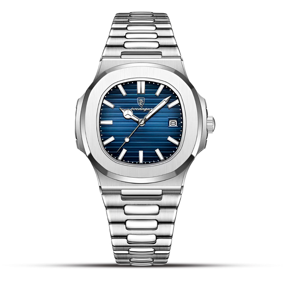 Relógio Nautilus Royal