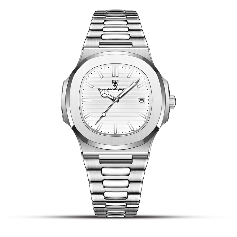 Relógio Nautilus Royal