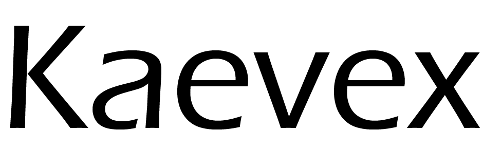 Kaevex